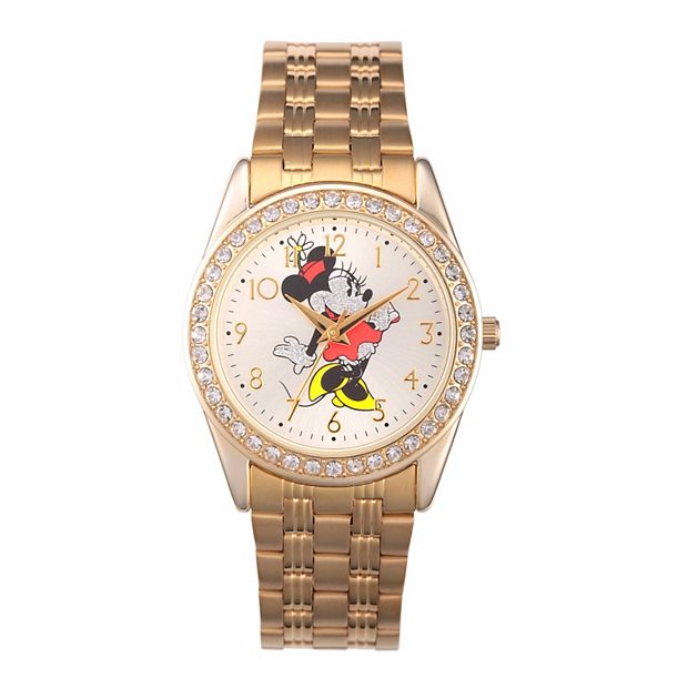 Kohls minnie clearance mouse watch