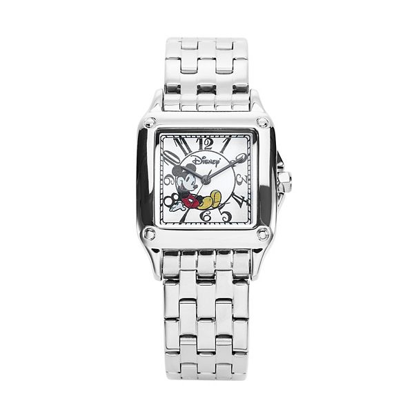 Mickey mouse hot sale watch kohls