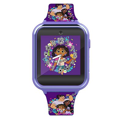 Disney's Encanto iTime Kids' Smart Watch - ENC4016