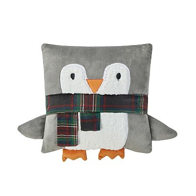 Cuddl duds christmas pillows sale