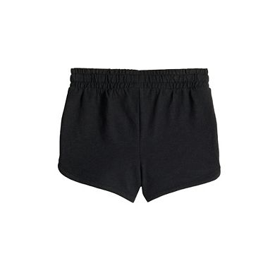 Baby & Toddler Girl Jumping Beans® Essential Knit Shortie
