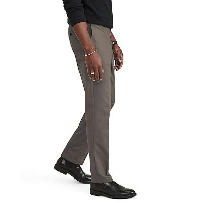 Kohls dockers slim tapered best sale