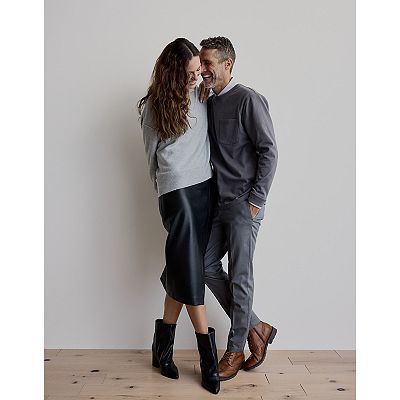 激安特価 Men's Dockers® Slim-Fit Defender Stain Iron-Free Signature ウェア