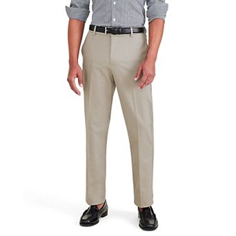 Men's Dockers® Signature Iron-Free Stain Defender Slim-Fit Khaki Pants