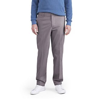 Men's Dockers® Signature Iron-Free Stain Defender Slim-Fit Khaki Pants
