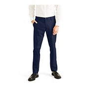 Men's Dockers® Signature Iron-Free Stain Defender Slim-Fit