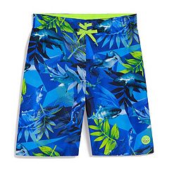 Boys Swim Trunks: He'll Make a Splash in Boys Swimwear