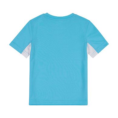 Boys 4-20 ZeroXposur Sun Protection Top