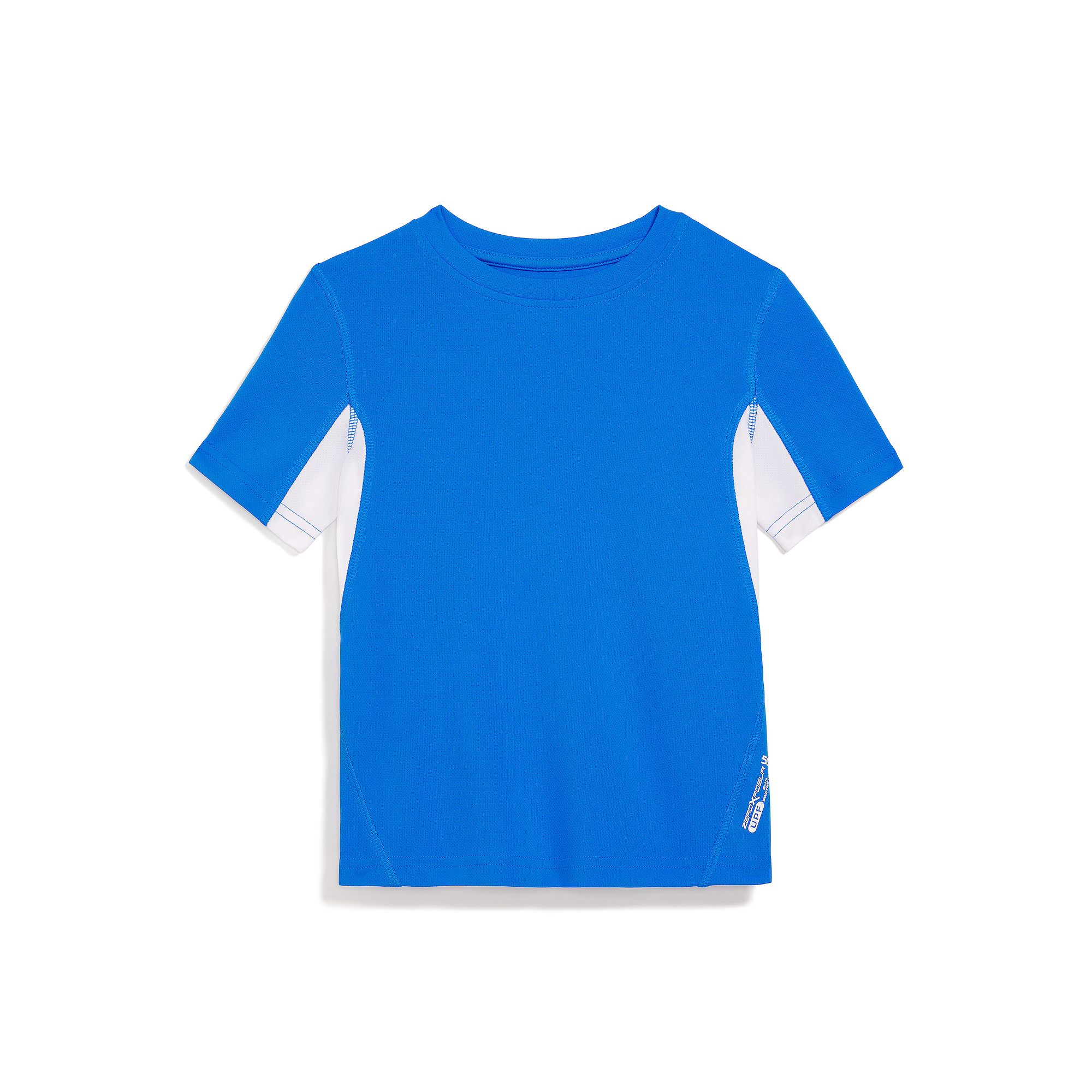 79176842 Boys 4-20 ZeroXposur Sun Protection Top, Boys, Siz sku 79176842