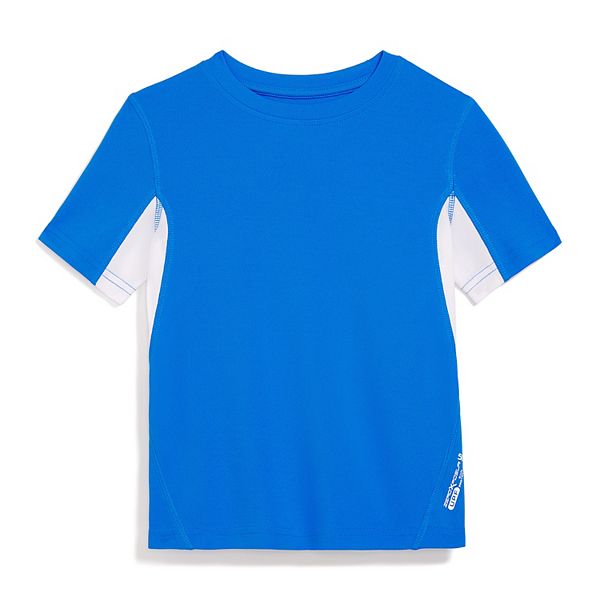 Boys 4-20 ZeroXposur Sun Protection Top