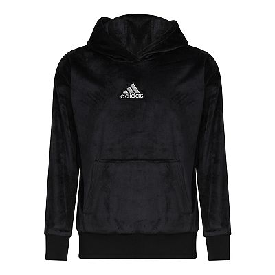 Girls 7-16 adidas Cozy Fleece Hoodie