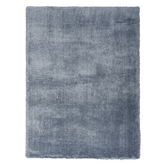 Nourison Luxurious Shag Solid Indoor Rug