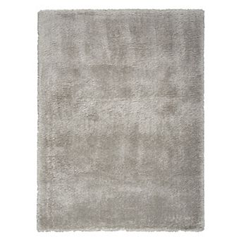 Nourison Luxurious Shag Solid Indoor Rug