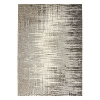 Nourison Soma Abstract Dash Indoor Rug