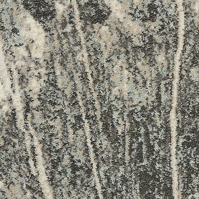 Nourison Soma Modern Indoor Rug