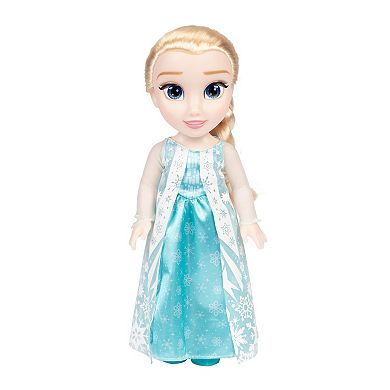 Disney's Frozen 2 My Singing Friend Elsa & Olaf Doll by JAKKS Pacific
