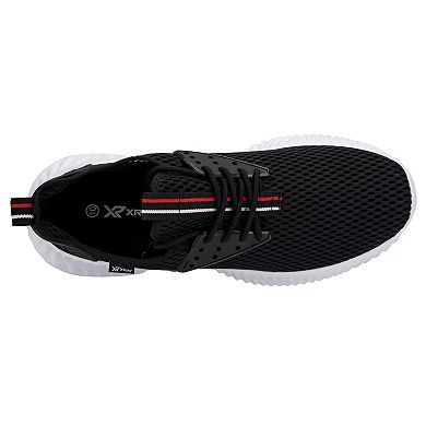 Xray Zephyr Men's Low Top Sneakers