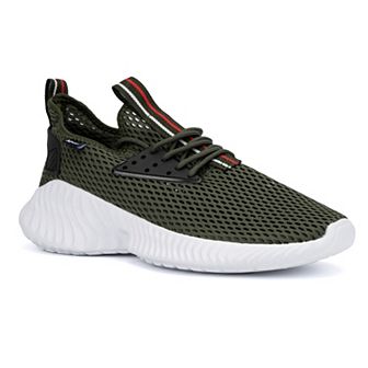 Xray Zephyr Men's Low Top Sneakers
