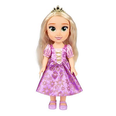 Disney Princesss My Singing Friend Rapunzel & Pascal Doll by JAKKS Pacific