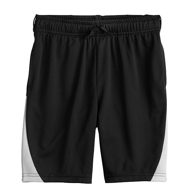 Kohls active shorts online