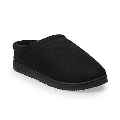 Kohls mens best sale bedroom slippers