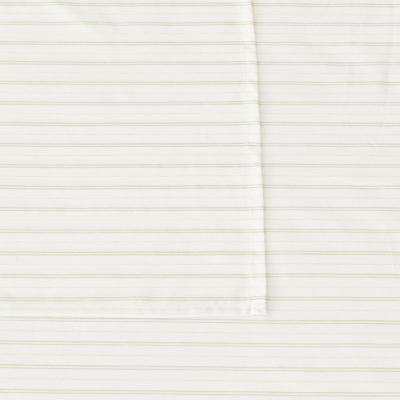 79203509 Great Bay Home Evette Striped Microfiber Sheet Set sku 79203509