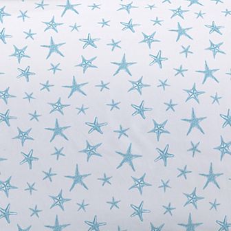 Madelinen® Newport Coastal Microfiber Sheet Set with Pillowcases