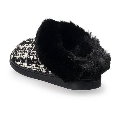 Kohls lauren conrad slippers hotsell