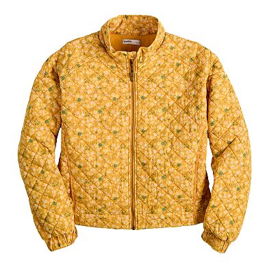 Women's Sonoma Goods For Life® Quilted Print Jacket