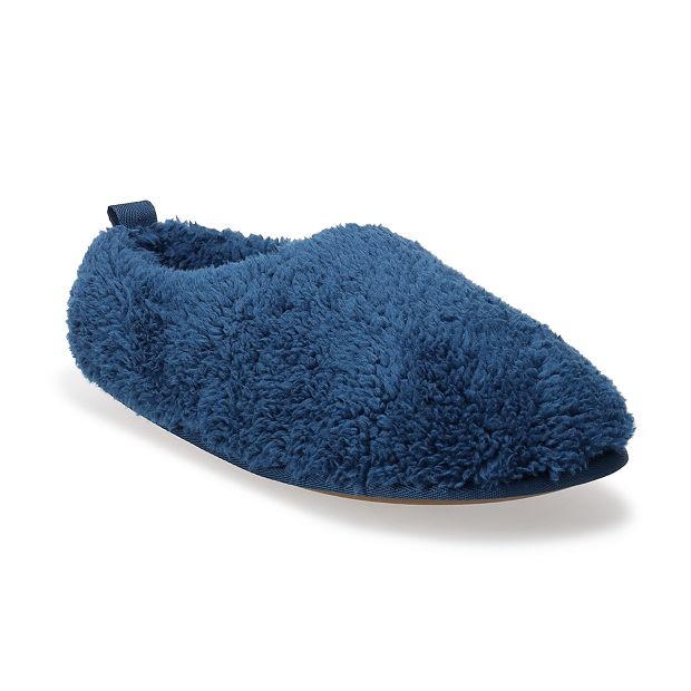 Kohls store sonoma slippers