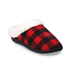 Kohls womens 2024 house slippers