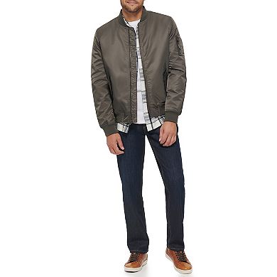 Men's Levi's® Flight Bomber Jacket