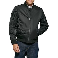 Kohls levi clearance jacket mens