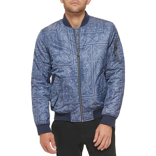 Levi's flight cheap bomber jacket