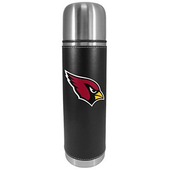 Arizona Cardinals Graphic Thermos