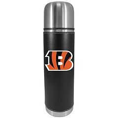 Cincinnati Bengals - Madison Acacia Tabletop Bar Set – PICNIC TIME