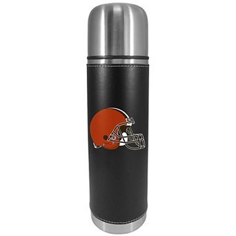 Cleveland Browns Graphic Thermos