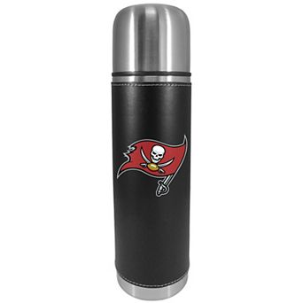 Tampa Bay Buccaneers Graphic Thermos