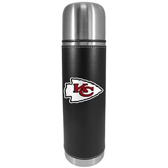 Kansas City Chiefs Graphic Thermos