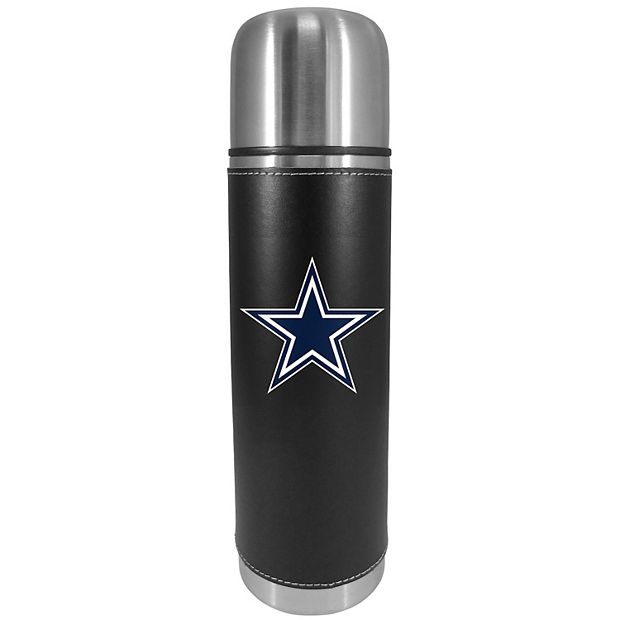 Dallas Cowboys Graphic Thermos