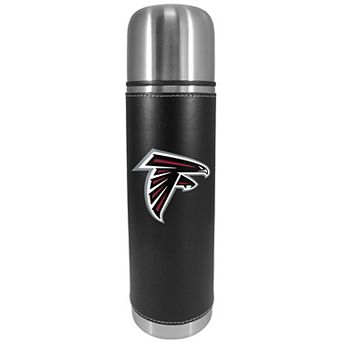 Atlanta Falcons Graphic Thermos