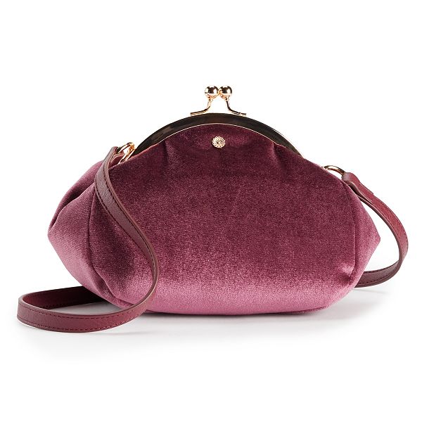 LC Lauren Conrad Handbags from Kohl's  Purse accessories, Purses, Lc  lauren conrad