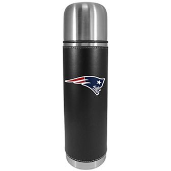 New England Patriots Graphic Thermos