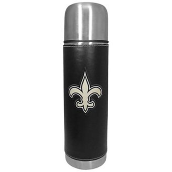 New Orleans Saints Graphic Thermos