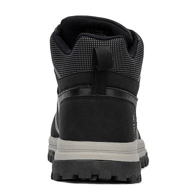 Reserved Footwear Nate Men's Ankle Boots