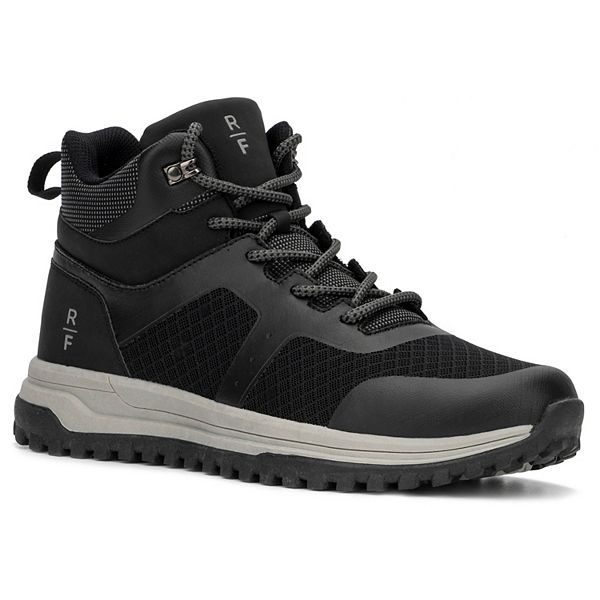 Reserved Footwear Nate Men's Ankle Boots