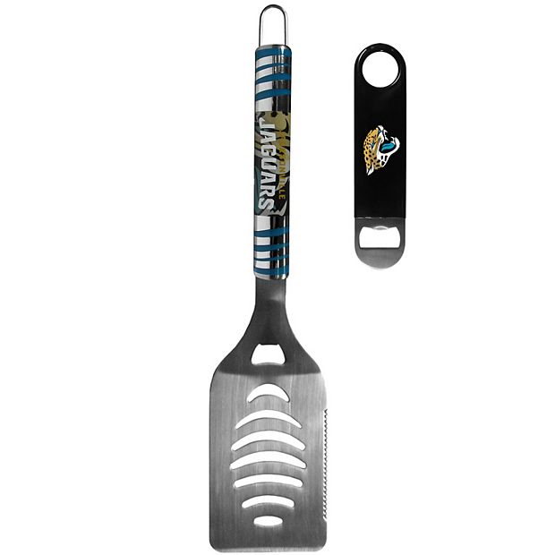 Jacksonville Jaguars Metal Bottle Opener