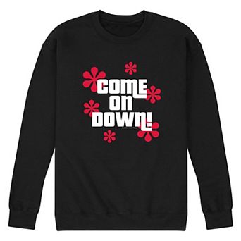 Men's The Price Is Right Sweatshirt