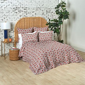 Carol & Frank Colley Quilt or Sham