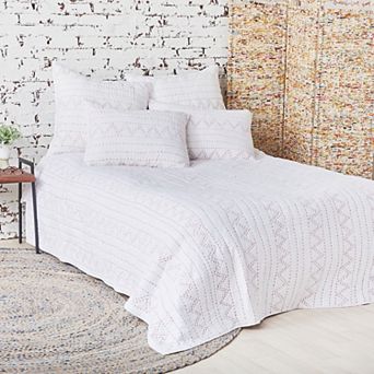 Carol & Frank Breck Quilt